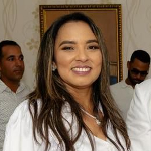 Felicia Martínez Rodríguez