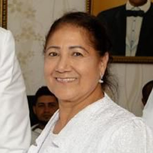 Genoveva Castillo Martínez