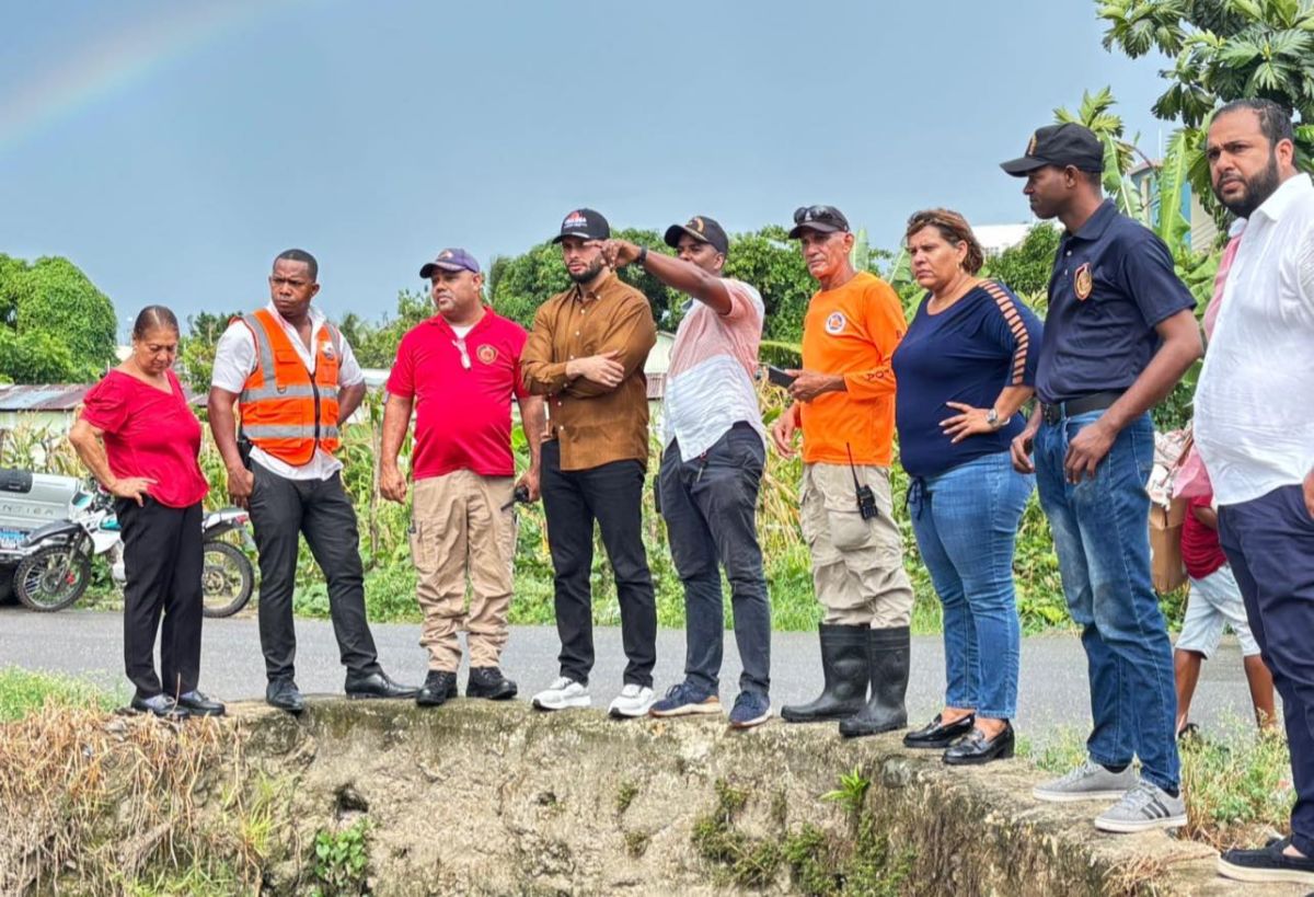 La Otra Banda activa su Comité de Emergencias y coordina acciones preventivas ante el paso del Huracán Erin