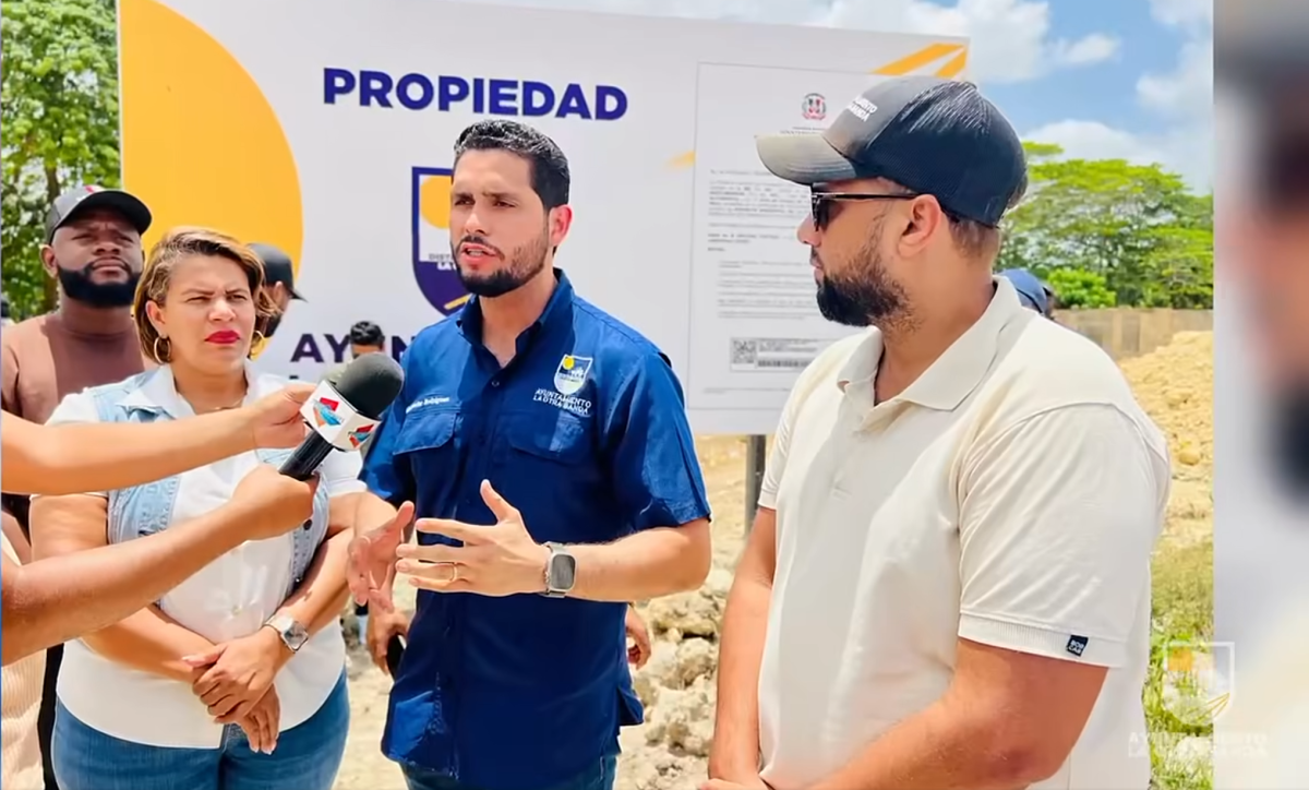 Ayuntamiento de La Otra Banda recupera más de 13,000 m² de terrenos municipales en Residencial Don José