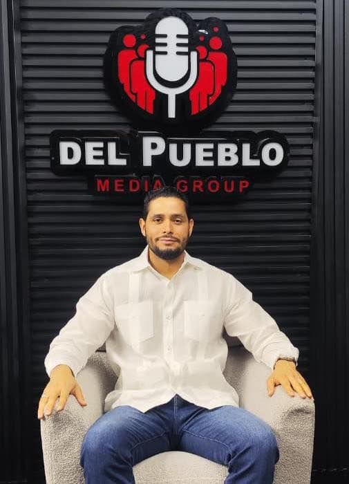 Alexander Rodríguez CEO