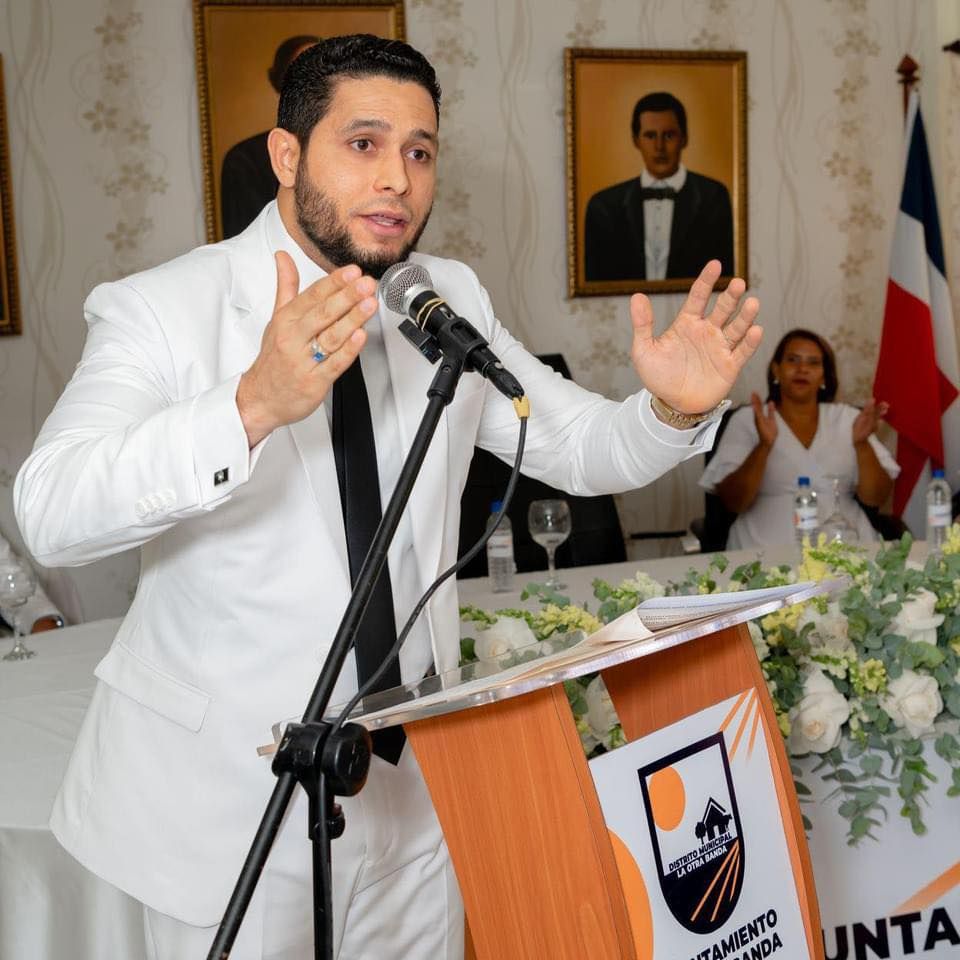 Alexander Rodríguez, El Hijo del Pueblo.
