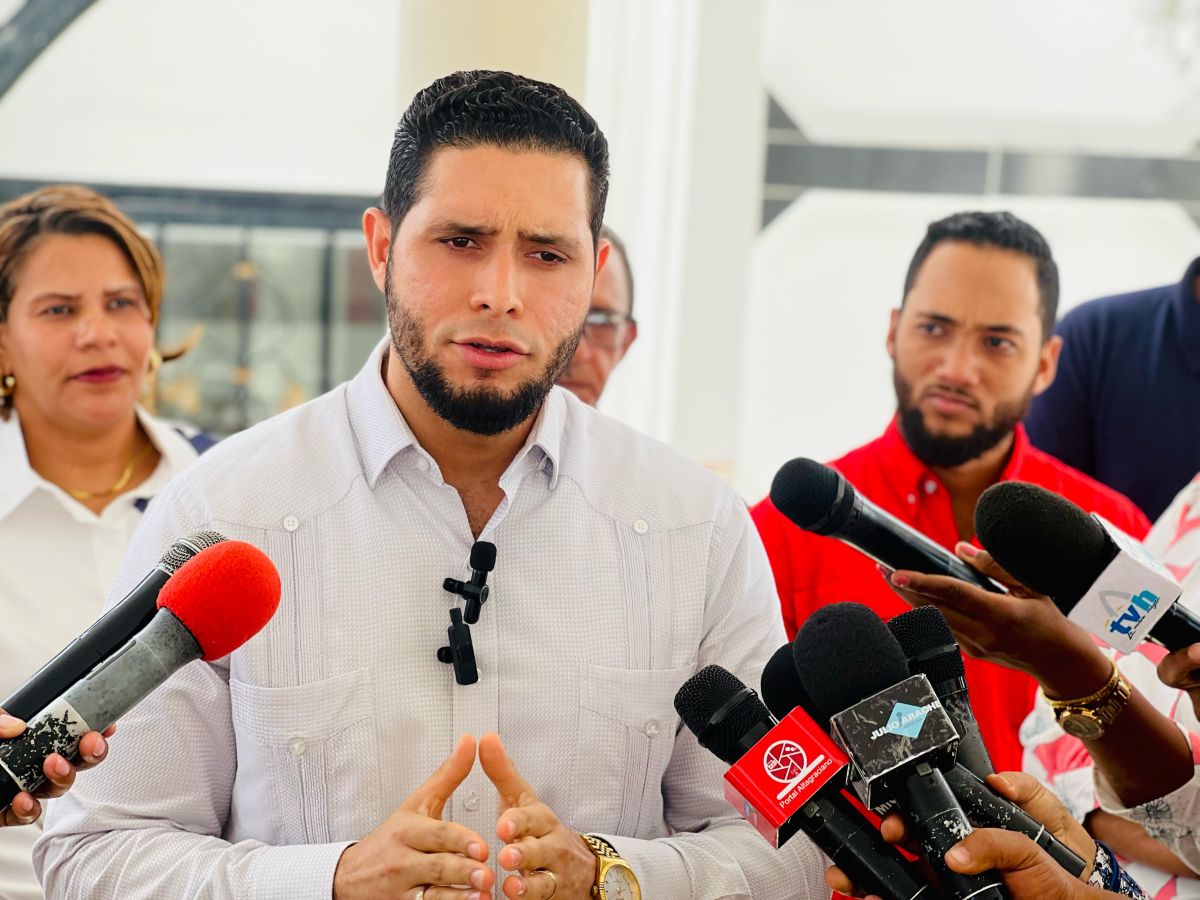 Alexander Rodríguez, El Hijo del Pueblo.
