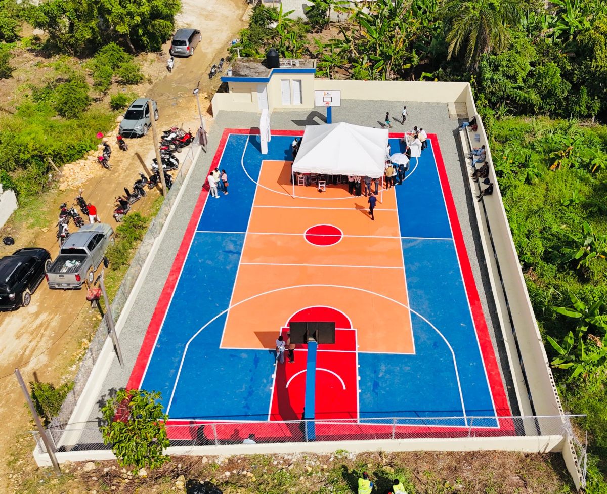 🏀✨ LA OTRA BANDA AVANZA ✨🏀